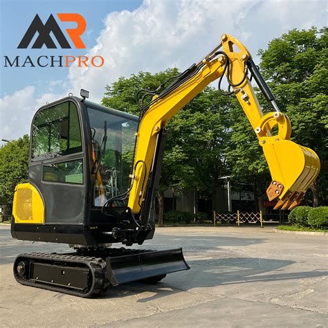 machpro mp18 mini excavator|machpro mp30 specs.